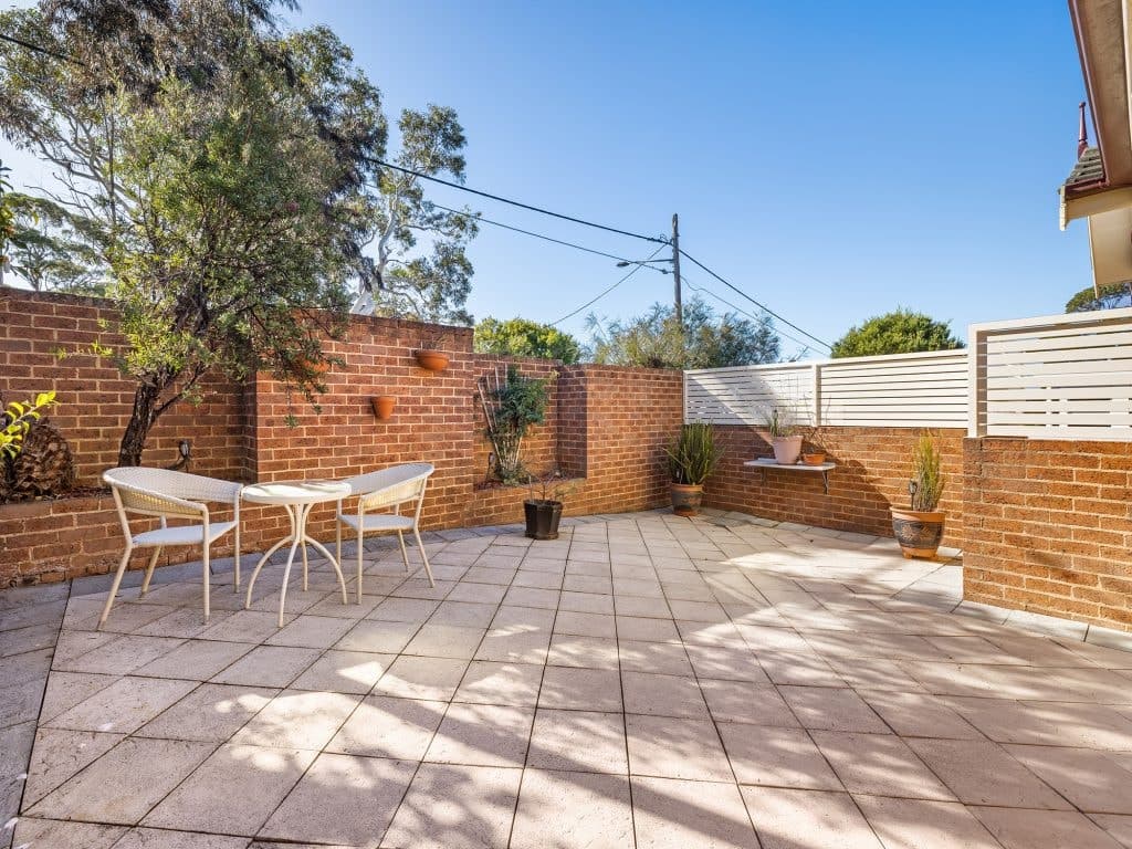 6/2-4 Third Avenue, Gymea Bay - Thumbnail 2