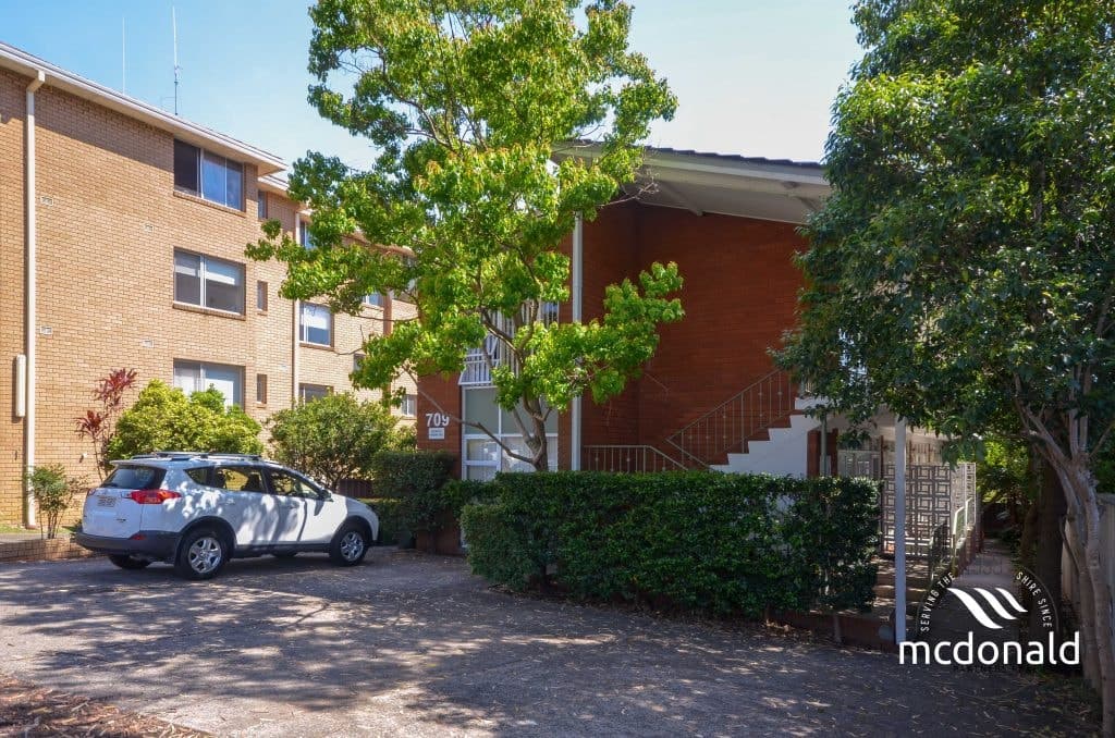 5/709 Kingsway, Gymea - Thumbnail 2