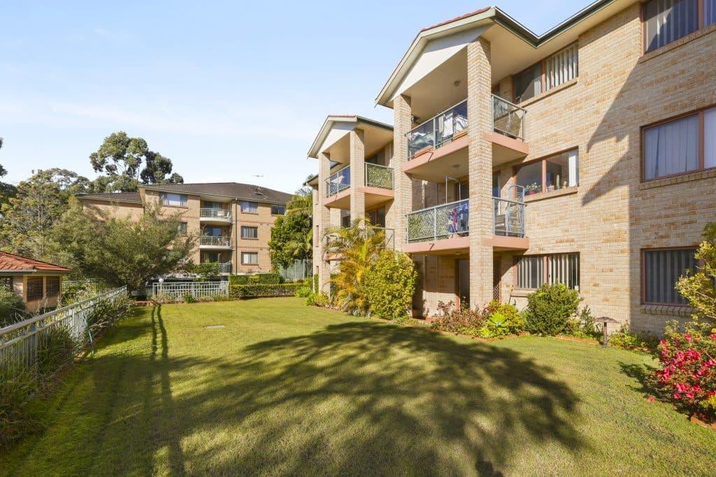 9/28 Leonay Street, Sutherland - Thumbnail 8