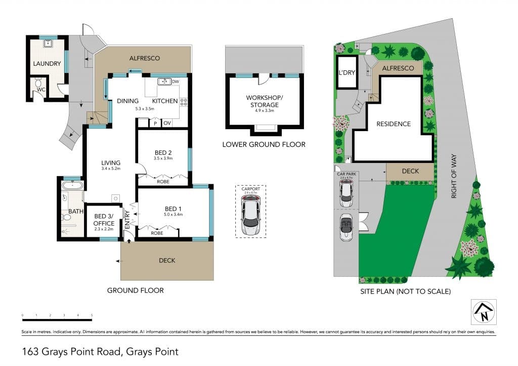 163 Grays Point Road, Grays Point - Image 1