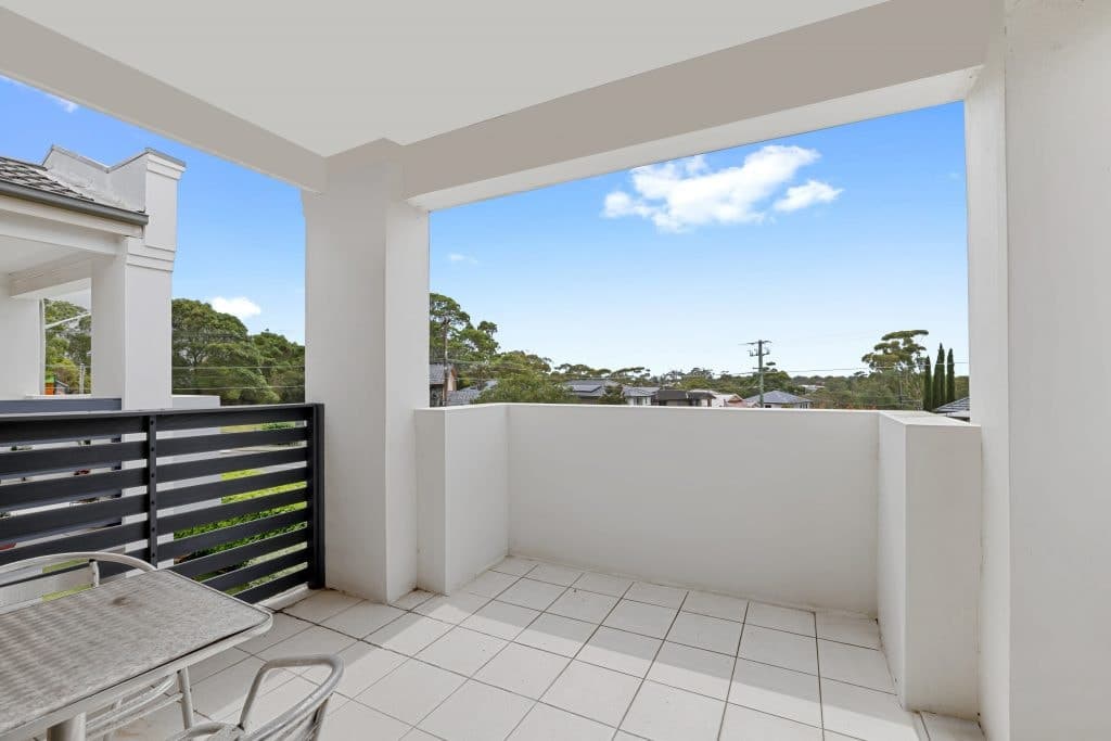 5/237 Gymea Bay Road, Gymea Bay - Thumbnail 3