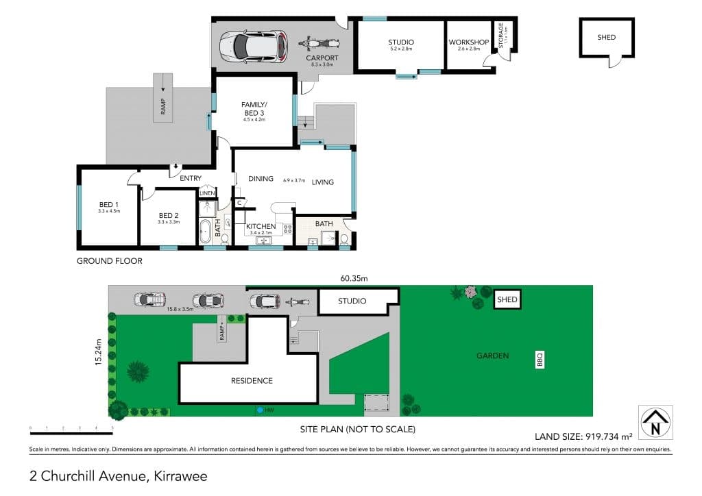 2 Churchill Avenue, Kirrawee - Image 1