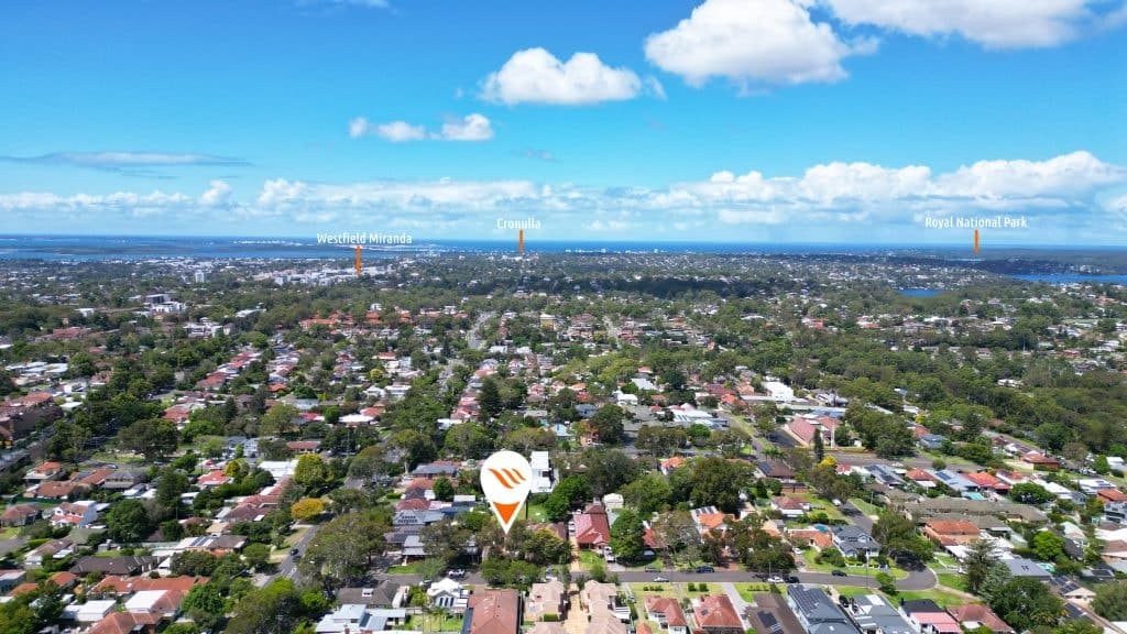 2 Churchill Avenue, Kirrawee - Thumbnail 2