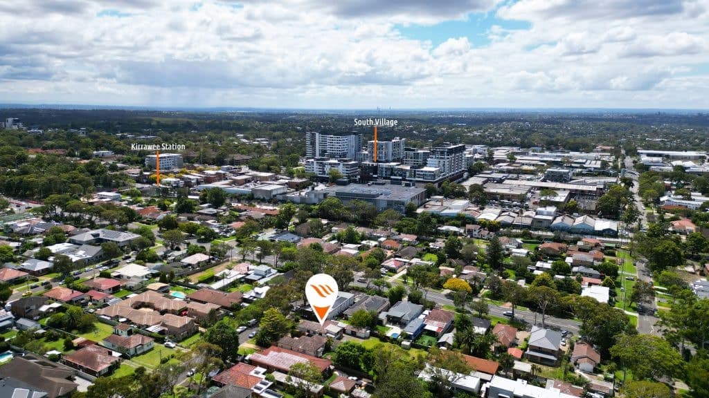 2 Churchill Avenue, Kirrawee - Thumbnail 3