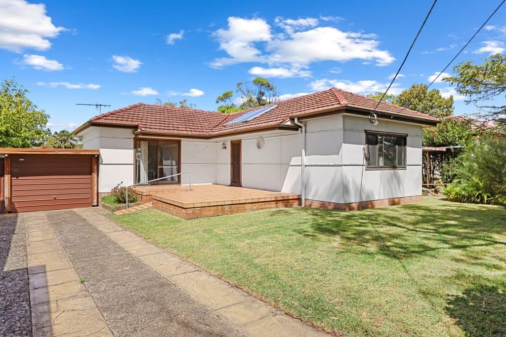 2 Churchill Avenue, Kirrawee - Thumbnail 8