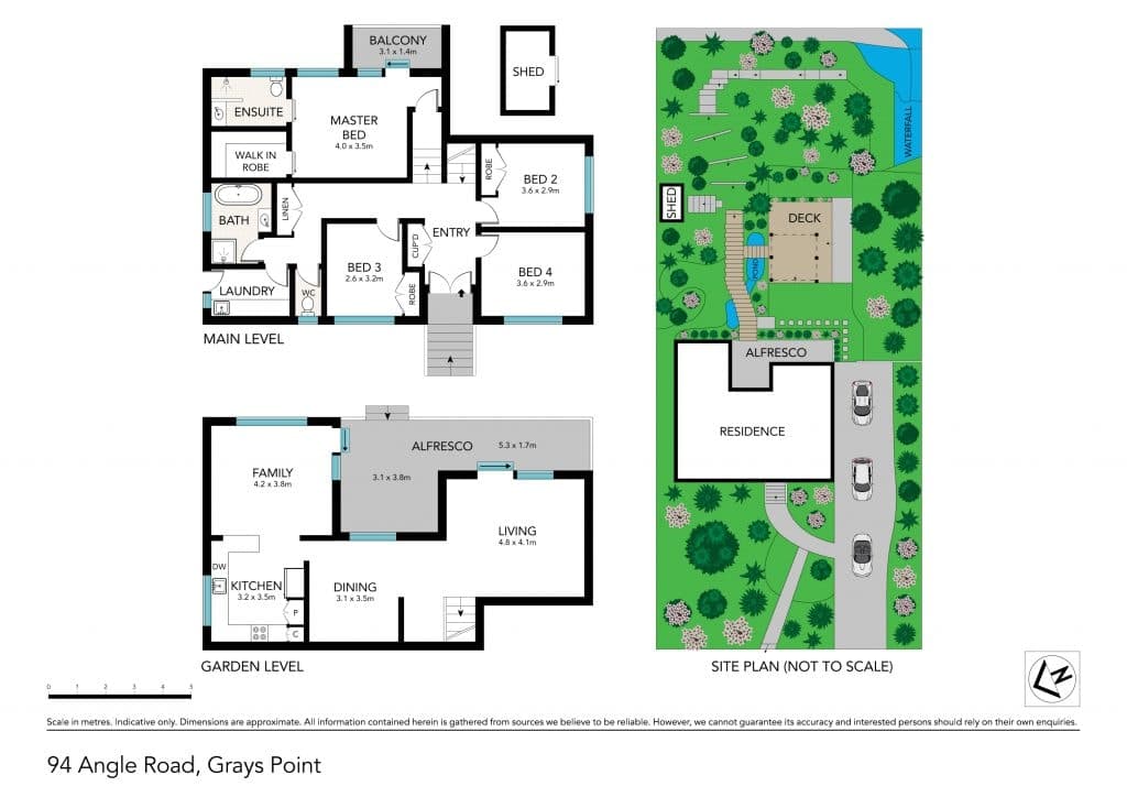 94 Angle Road, Grays Point - Image 1