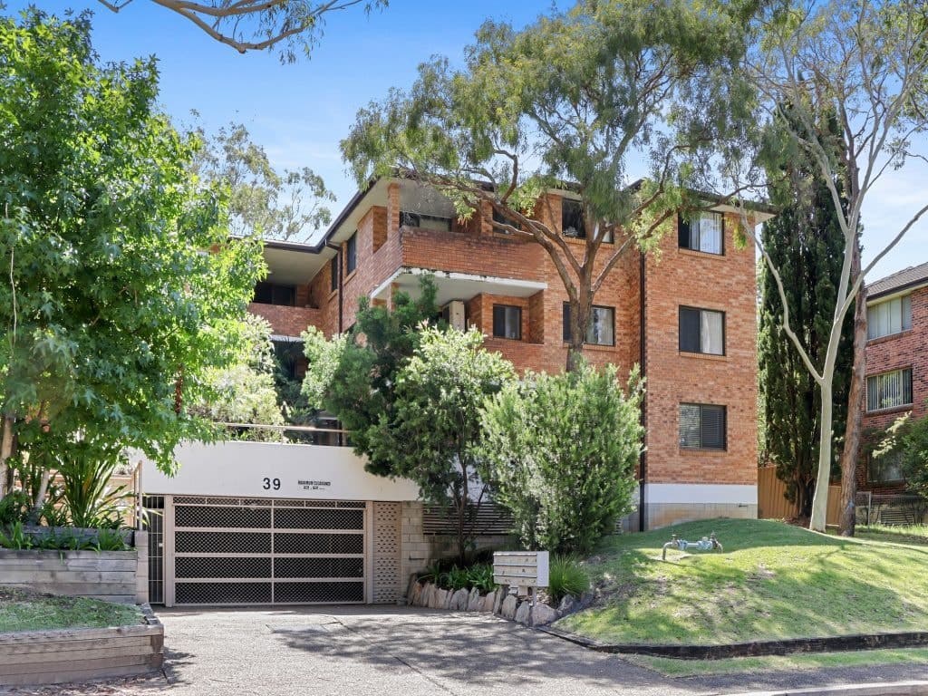 16/39-43 Chapman Street, Gymea - Thumbnail 5