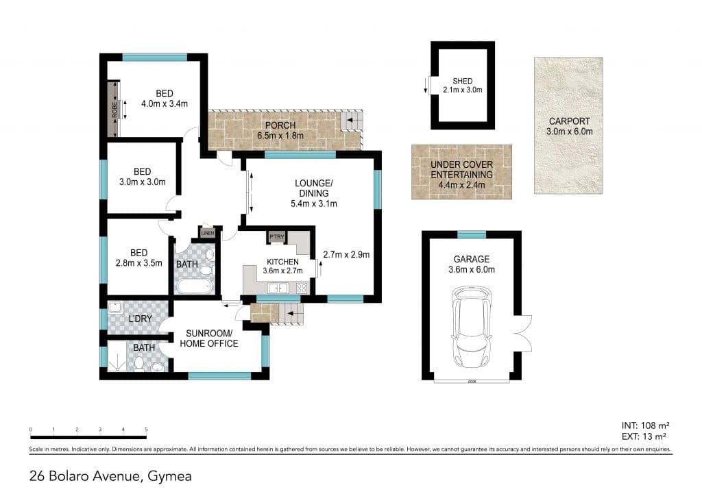 26 Bolaro Avenue, Gymea - Image 1