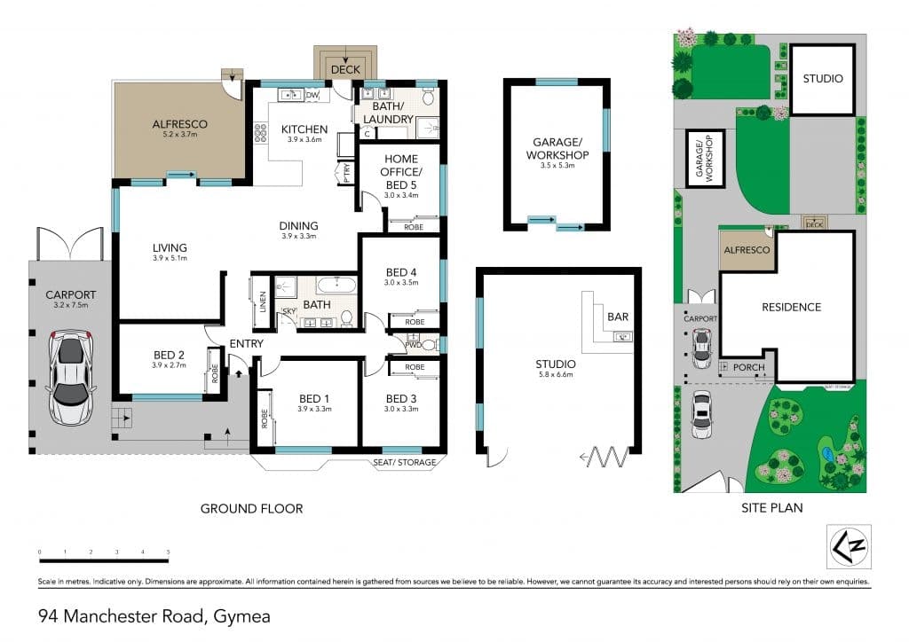 94 Manchester Road, Gymea - Image 1