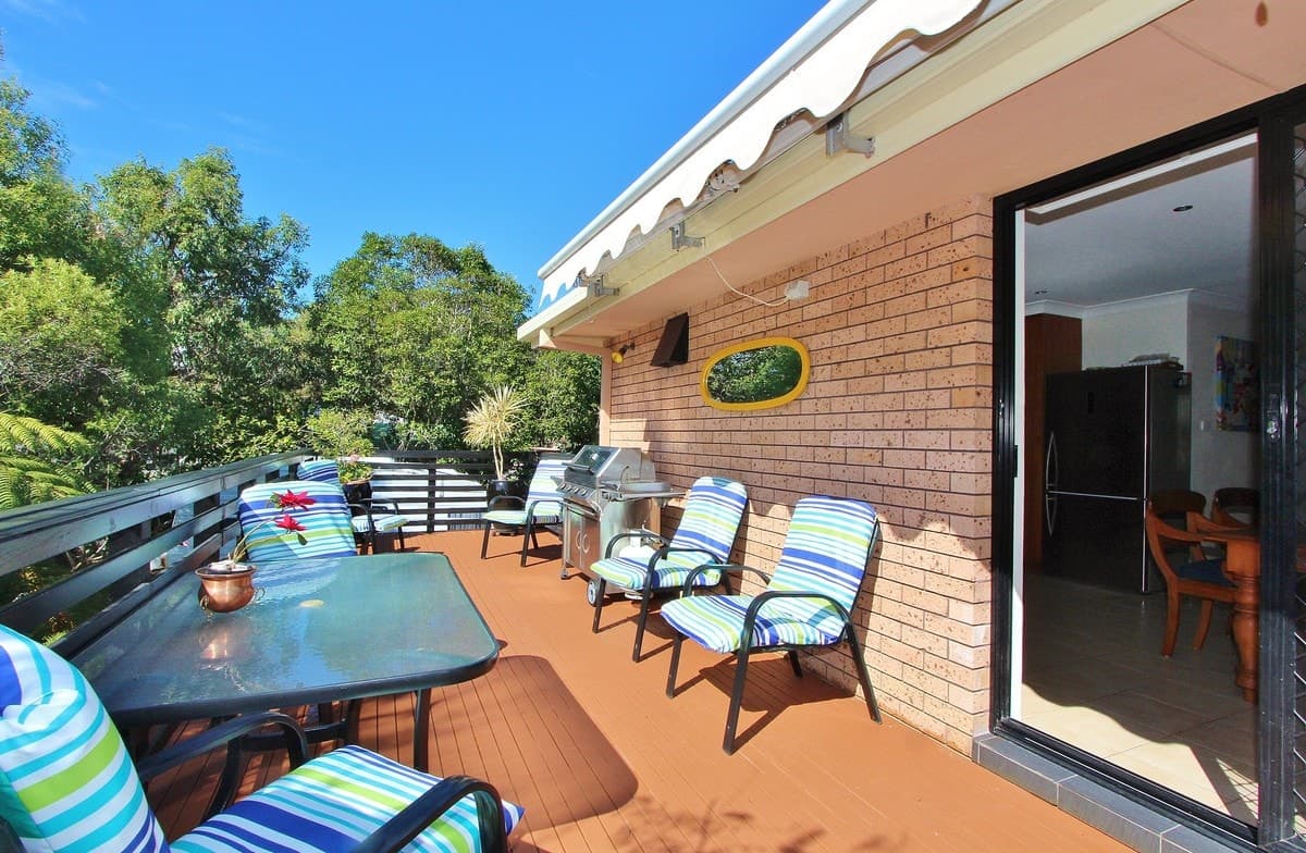 12 Bergalia Crescent, Camden Head, Camden Head - Thumbnail 3
