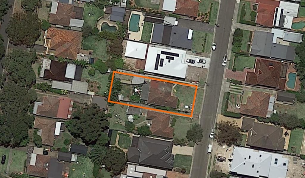 15 Milner Avenue, Kirrawee - Image 1