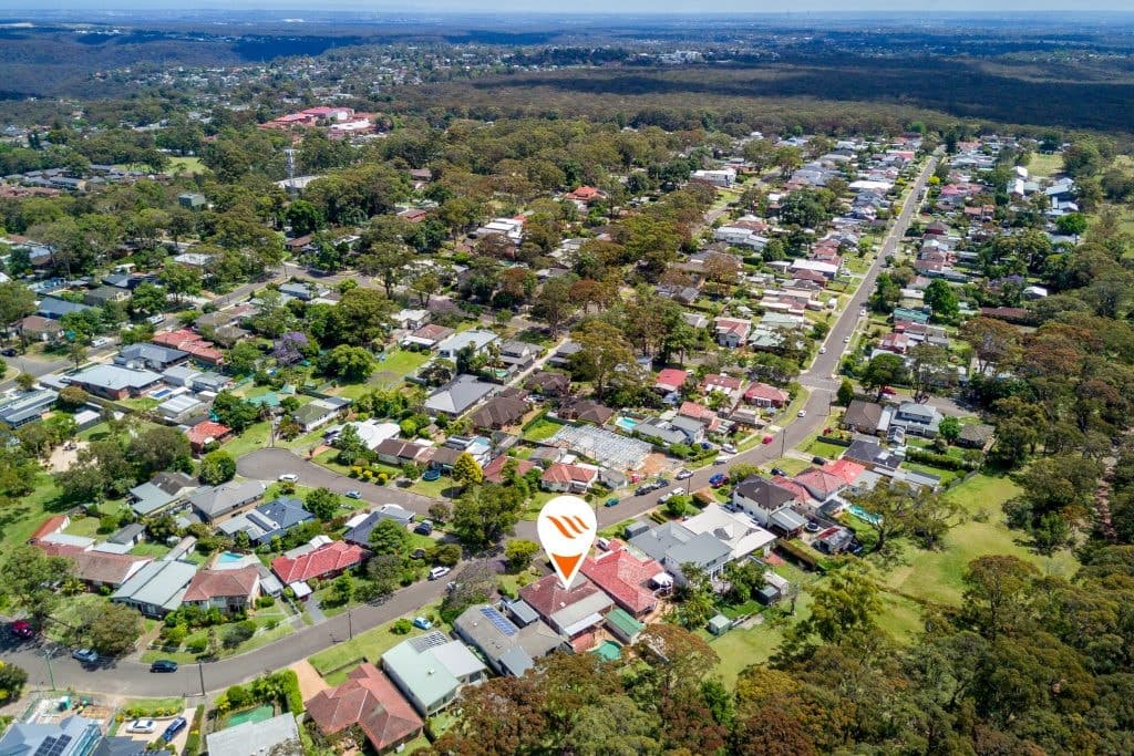 16 Woodford Cres, Heathcote - Thumbnail 3