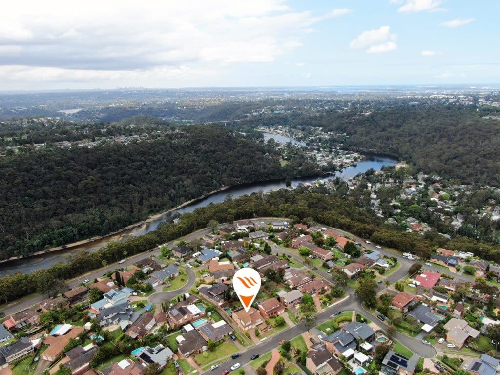 13 Spoonbill Ave, Woronora Heights - Thumbnail 2