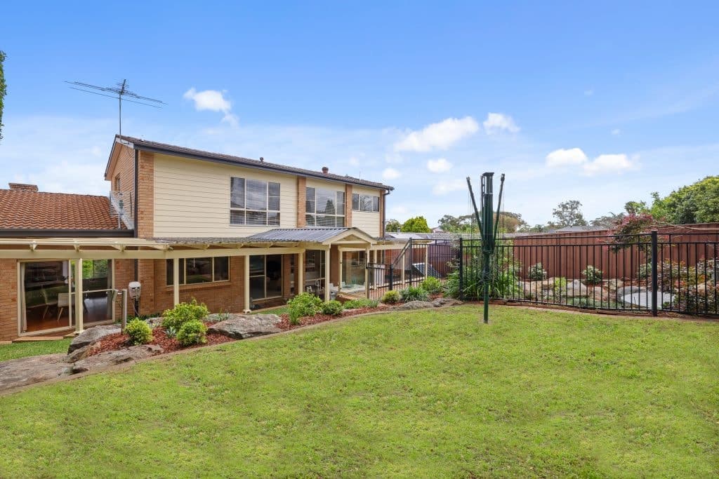 13 Spoonbill Ave, Woronora Heights - Thumbnail 4