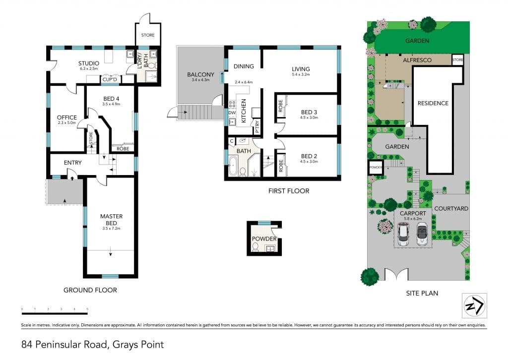 84 Peninsular Road, Grays Point - Image 1