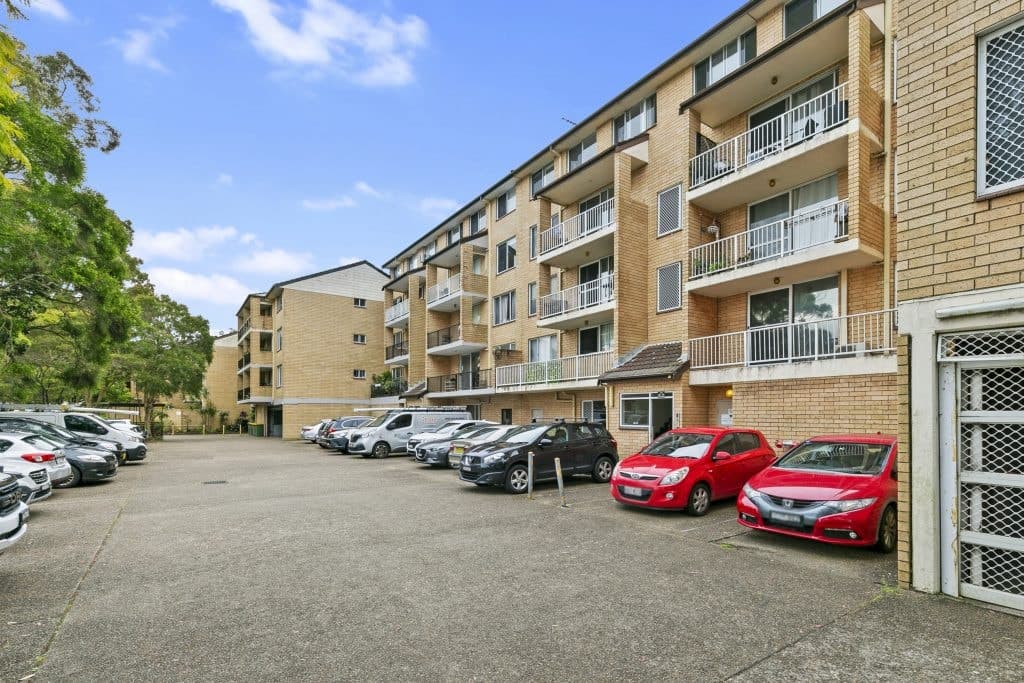 50/99-111 Karimbla Road, Miranda - Thumbnail 2