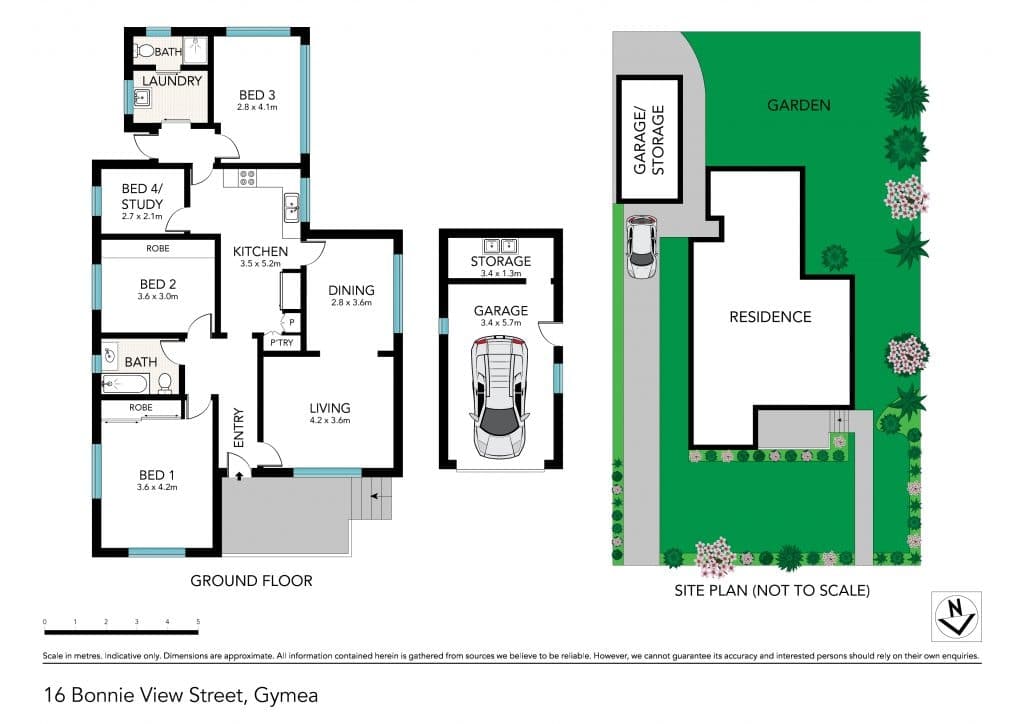 16 Bonnie View Street, Gymea - Image 1