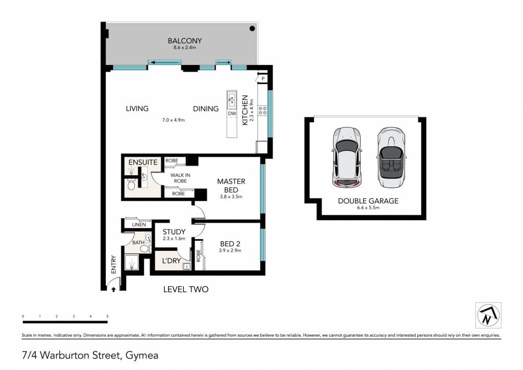 7/4-8 Warburton Street, Gymea - Thumbnail 3