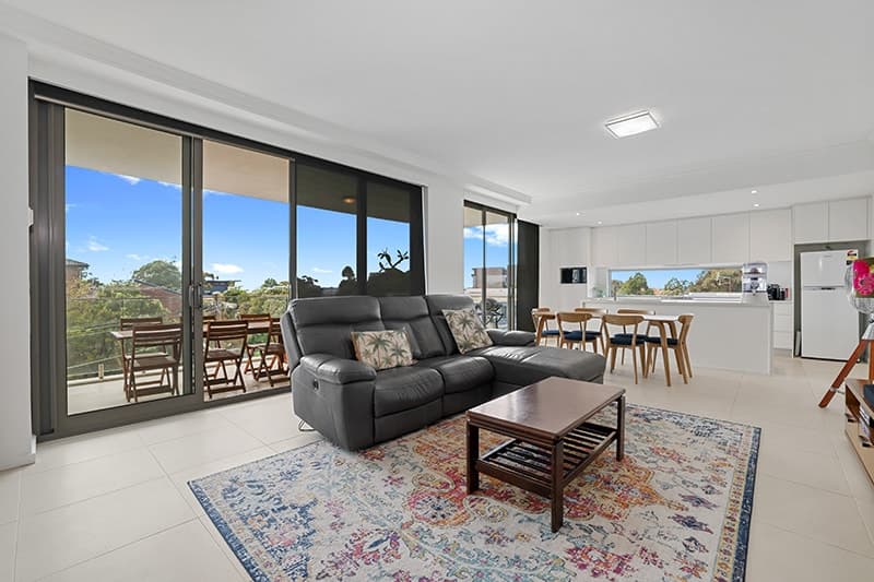 7/4-8 Warburton Street, Gymea - Thumbnail 4