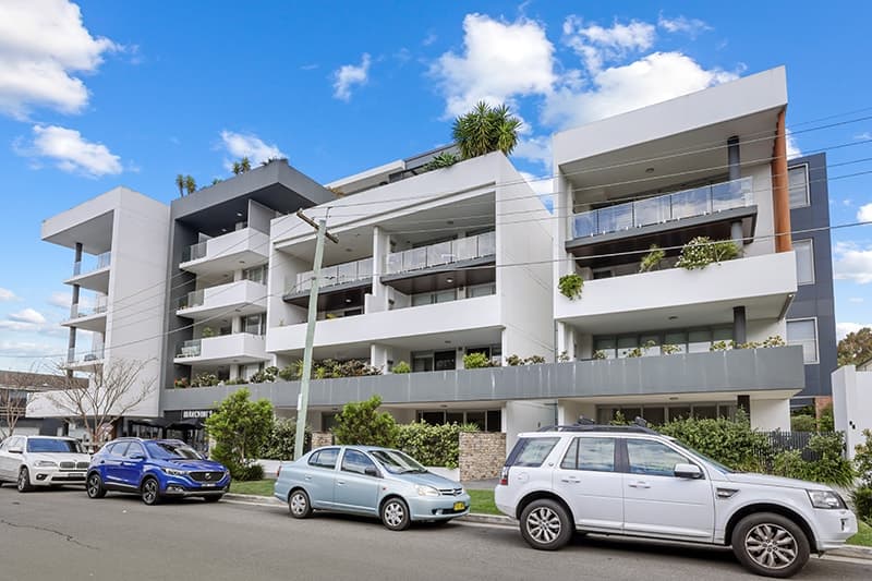 7/4-8 Warburton Street, Gymea - Thumbnail 7
