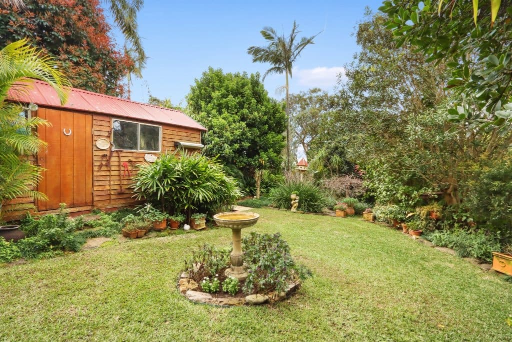 13 Vernon Avenue, Gymea Bay - Thumbnail 2