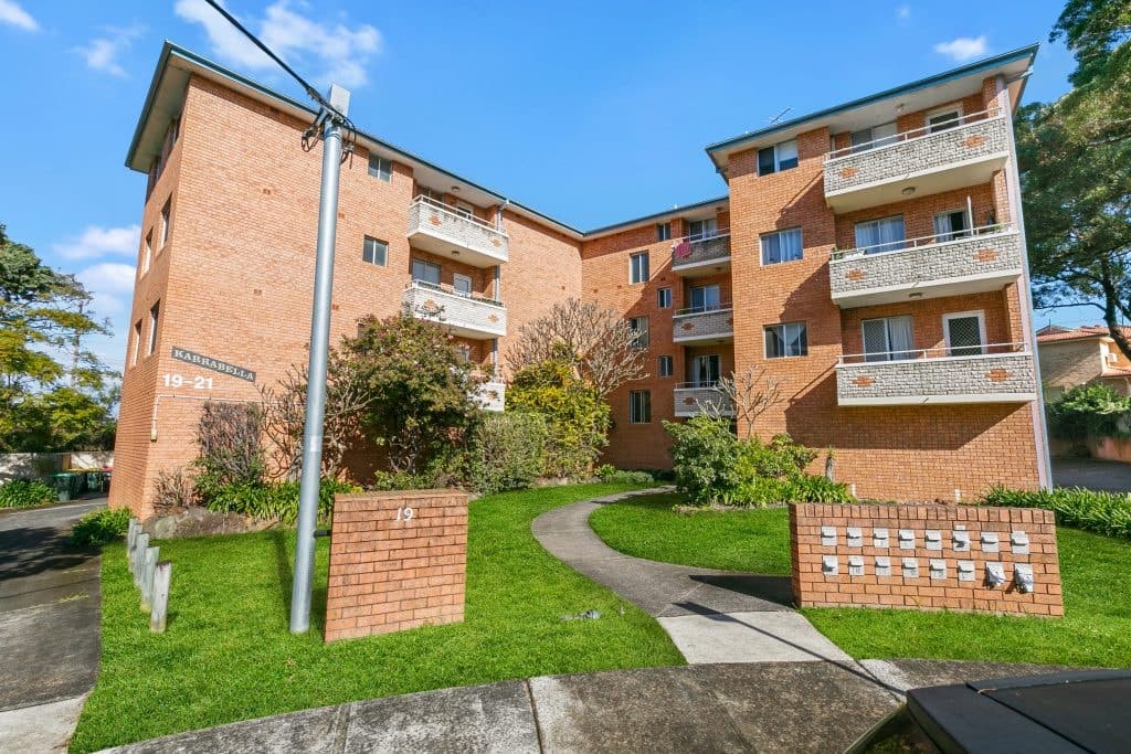 3/19-21 Moani Avenue, Gymea - Thumbnail 6
