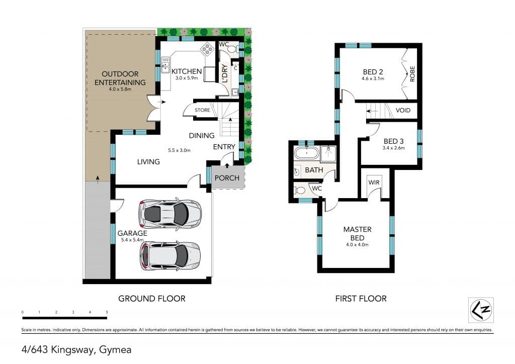 4/641-643 Kingsway, Gymea - Image 1
