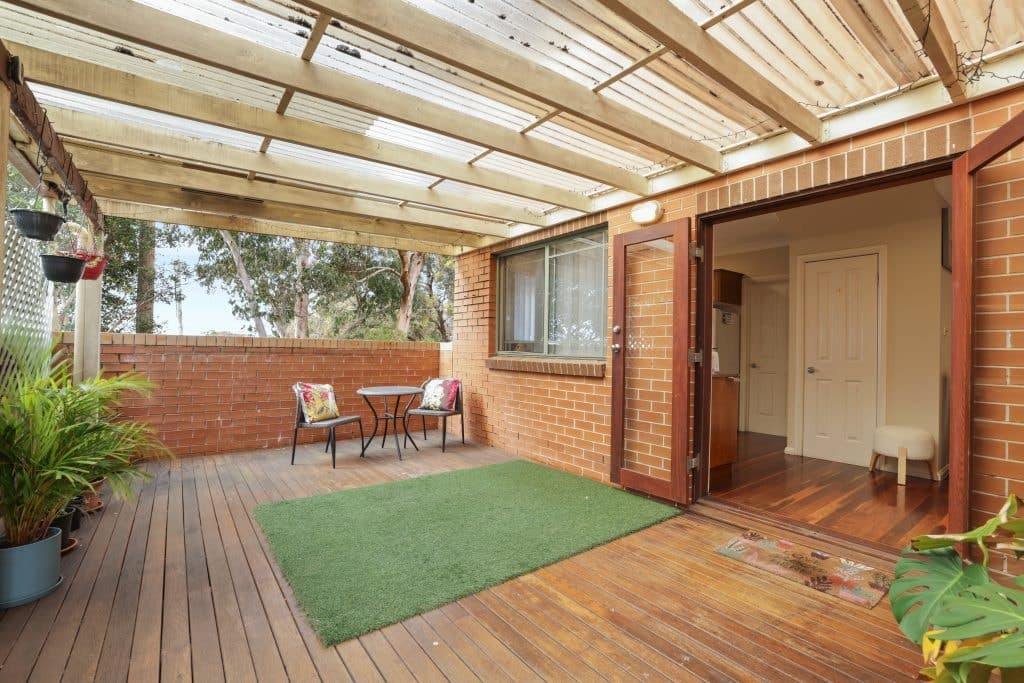 4/641-643 Kingsway, Gymea - Thumbnail 2