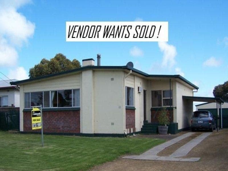 93 Williams Rd MILLICENT SA, Millicent - Image 1