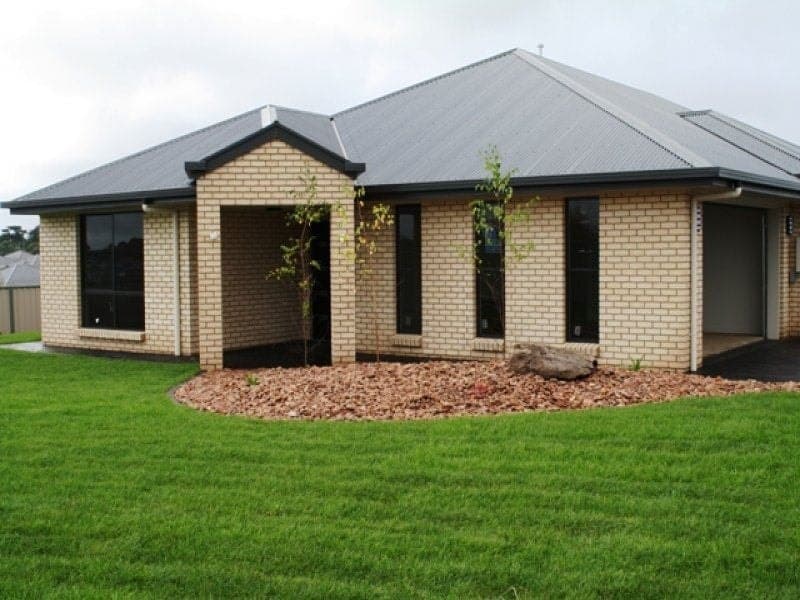 Lot 122 Colonel Light Place MOUNT GAMBIER SA, Mount Gambier - Image 1