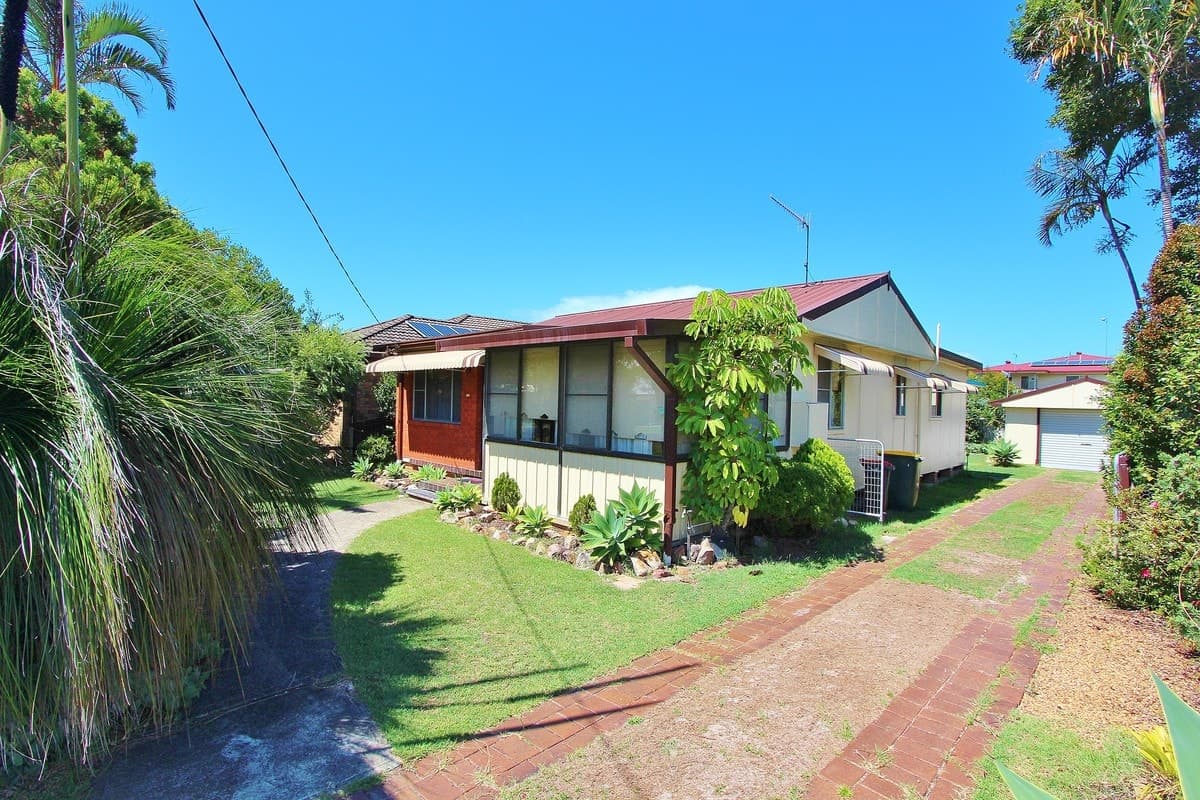 6 Lane Street, LAURIETON, Laurieton - Thumbnail 3