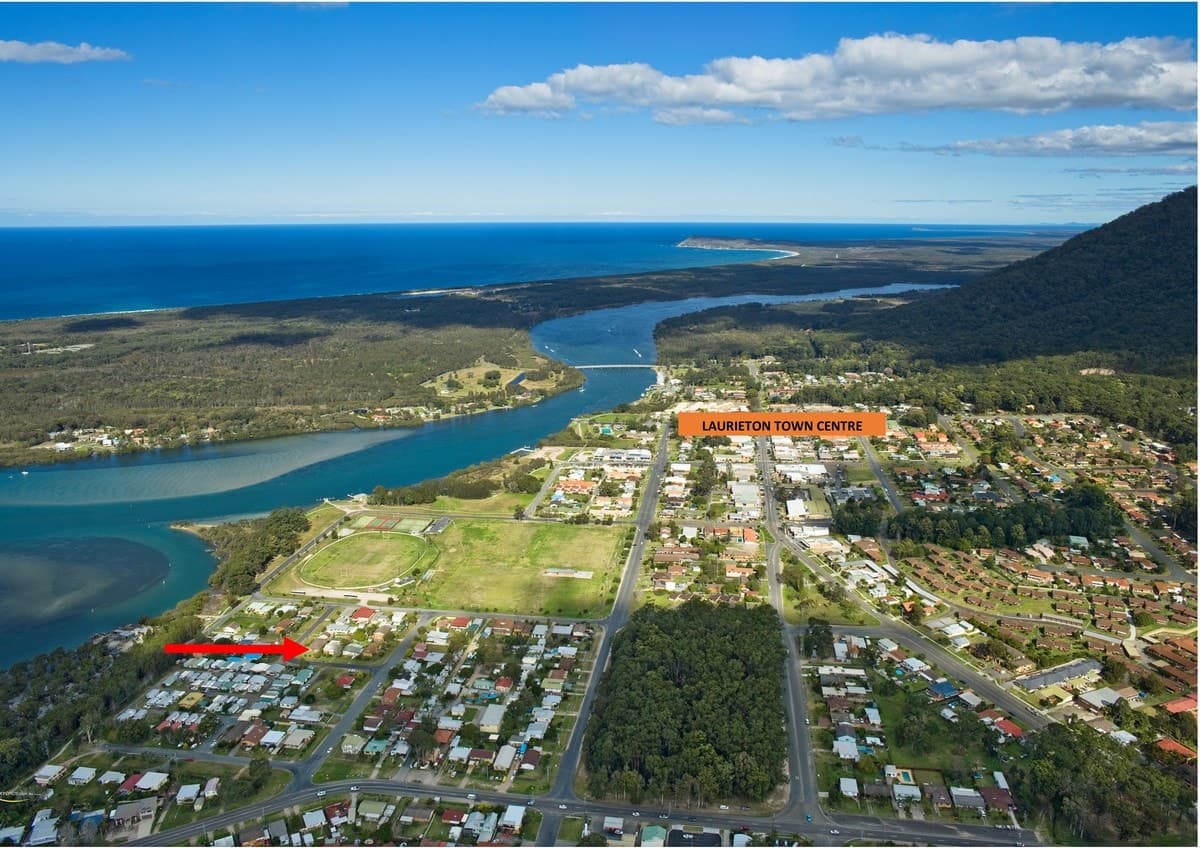 6 Lane Street, LAURIETON, Laurieton - Thumbnail 4
