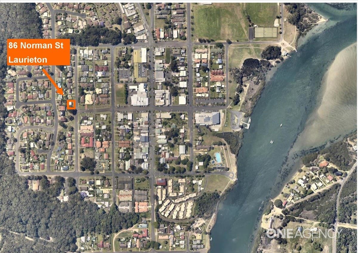 86 Norman Street, Laurieton, Laurieton - Thumbnail 2