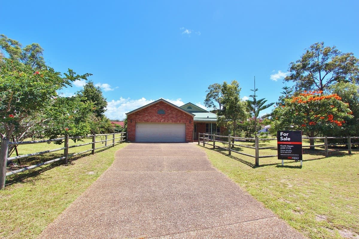 37 Lakeside Way, LAKE CATHIE, Lake Cathie - Thumbnail 6