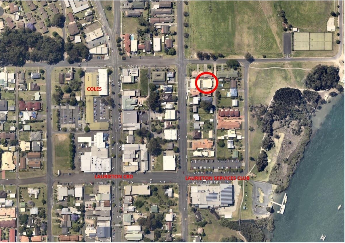 6 De Fraine Lane, LAURIETON, Laurieton - Thumbnail 4