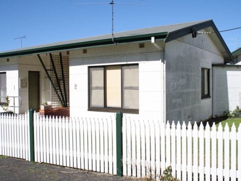 2/7 O'Halloran Terrace MOUNT GAMBIER SA, Mount Gambier - Image 1