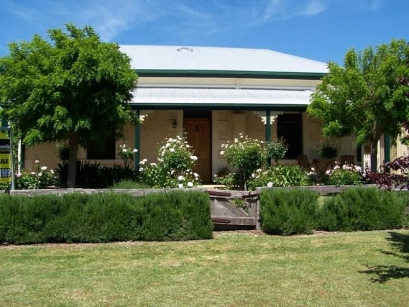 9 Fifth Street MILLICENT SA, Millicent - Image 1