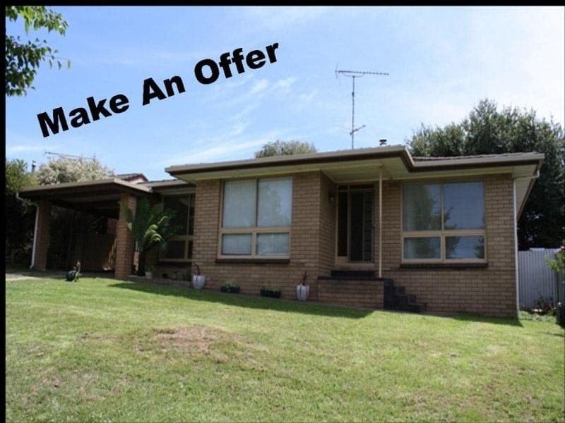 24 Heath Street MOUNT GAMBIER SA, Mount Gambier - Image 1
