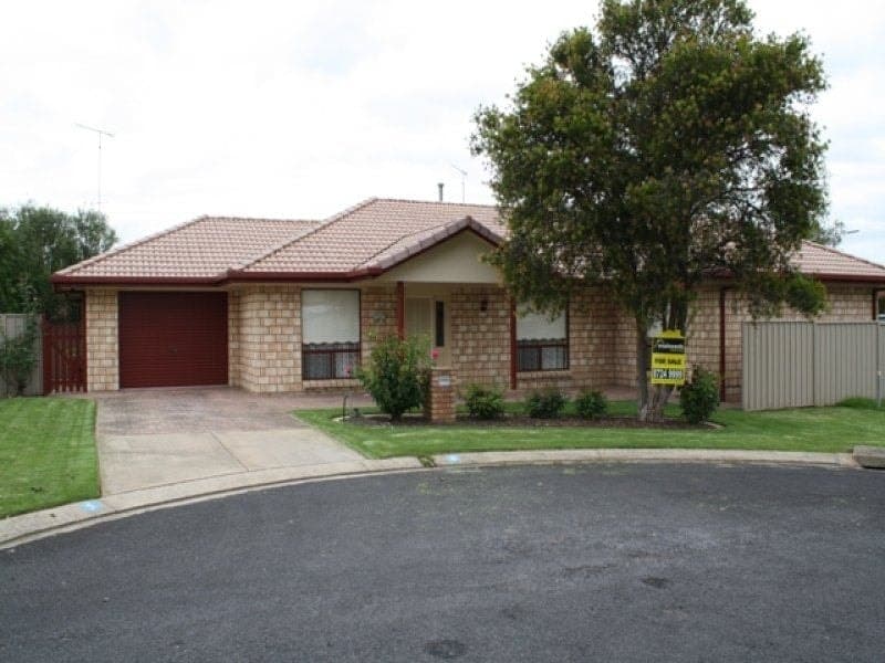 5 Elimo Street MOUNT GAMBIER SA, Mount Gambier - Image 1