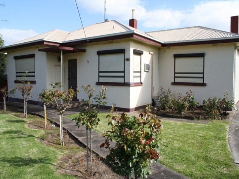 25 Birdwood Avenue MOUNT GAMBIER SA, Mount Gambier - Image 1