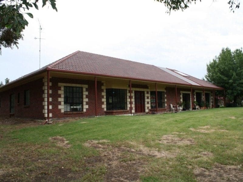 Lot 128 Ascott Way SUTTONTOWN SA, Suttontown - Image 1