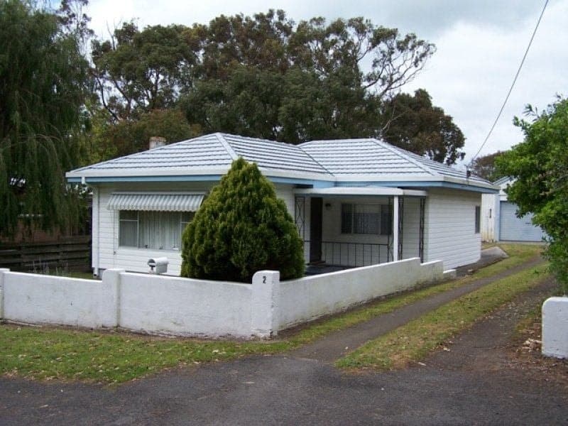 2 Salts Street MILLICENT SA, Millicent - Image 1