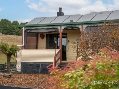 1333 Murchison Highway, Yolla, Yolla - Image 1