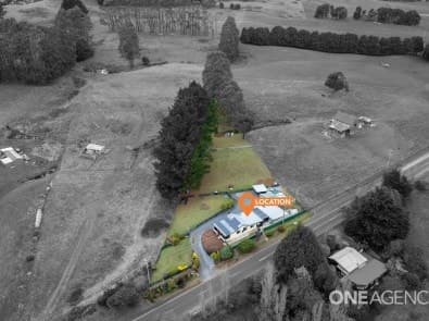 1333 Murchison Highway, Yolla, Yolla - Thumbnail 2