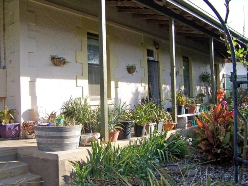 Lot 103, 1 Nilsson Street RENDELSHAM SA, 1 Nilsson Street Rendelsham - Image 1