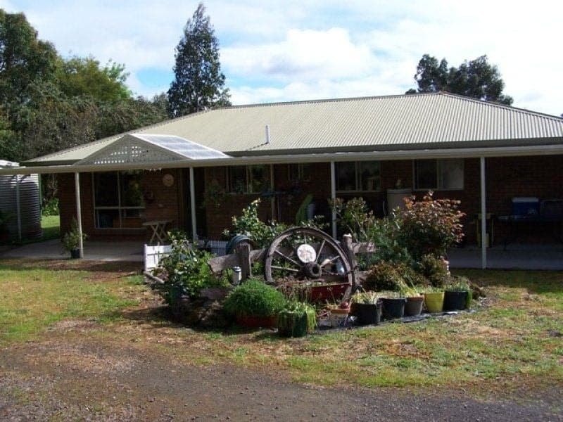 Lot 336 Springs Road GLENCOE SA, Glencoe - Image 1