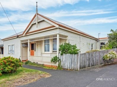 20 Church Street, Stanley, Stanley - Image 1