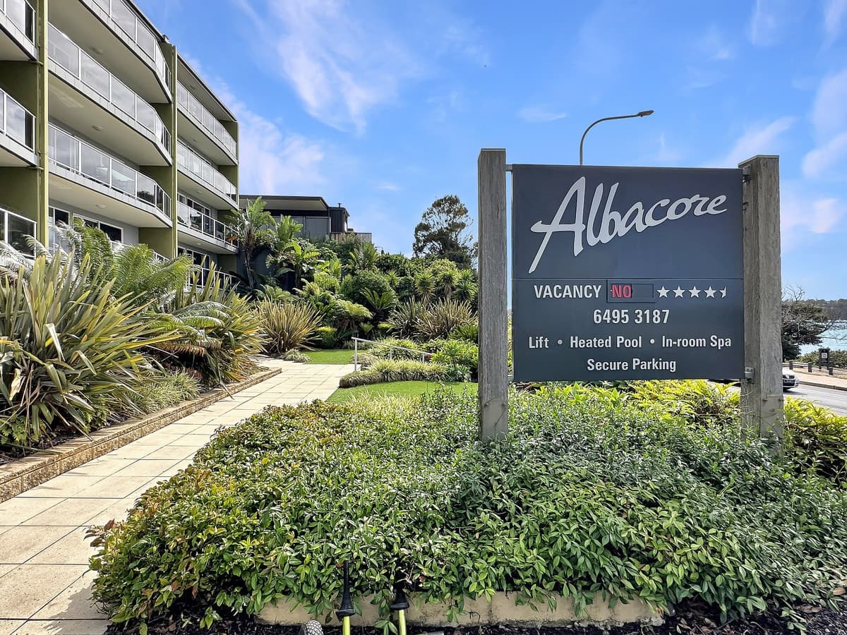 18/16-18 Ocean View Avenue, Merimbula - Thumbnail 7