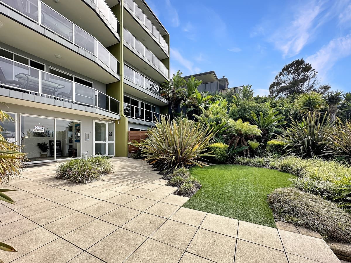 4/16-18 Ocean View Avenue, Merimbula - Thumbnail 3
