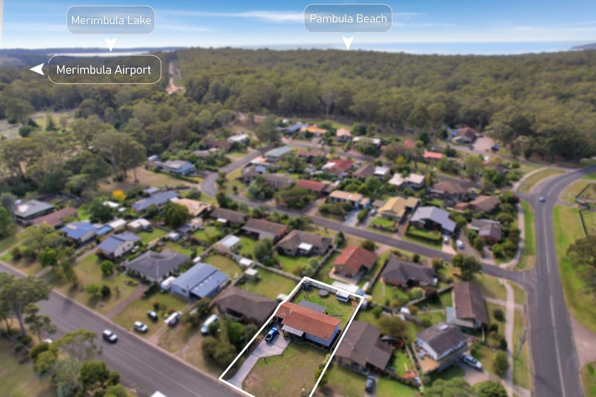15 Munje Street, Pambula - Image 1